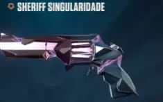 Ascendente 1 Karambit Saqueadora