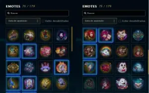 Conta League Of Legends