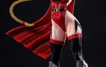 Cammy bison street fighter 3D STL