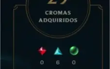 Conta lol 101 skins, diamante 4 na season 8. Atual: plat 4