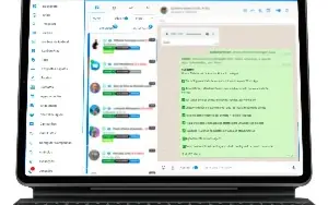 Atende Chat - Sistema de Chatbot para Zap