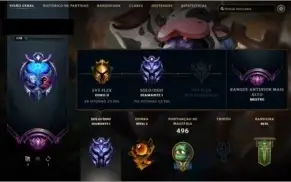 CONTA DIAMANTE 1 (ex mestre) COM 102 SKINS