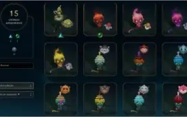 CONTA DIAMANTE 1 (ex mestre) COM 102 SKINS