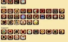 CONTA AQW LV 100