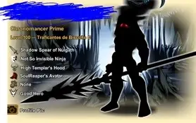 CONTA AQW LV 100