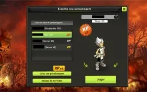 ACC DOFUS TOUCH - LADINO 195 + IOP 125 - BRUTAS