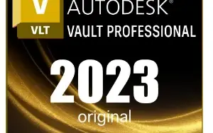 Autodesk Vault para Windows - Original