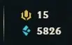 Conta Level 320 LOL (Todos os Champs)