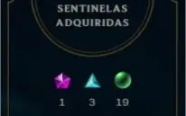 Conta Level 320 LOL (Todos os Champs)