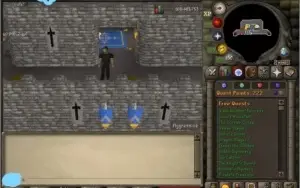 MAX combat, 1900TOTAL, 222QP , PET TOB, FULL HOUSE,RIGOR+AUG