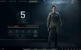 Conta Arena Breakout LvL 25 Koens 20M Stash Inventário 33M