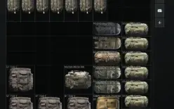 Conta Arena Breakout LvL 25 Koens 20M Stash Inventário 33M