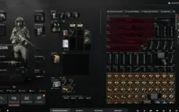 Conta Arena Breakout LvL 25 Koens 20M Stash Inventário 33M