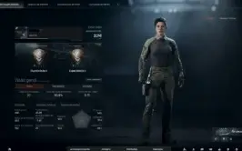 Conta Arena Breakout LvL 25 Koens 20M Stash Inventário 33M