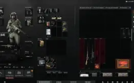 Conta Arena Breakout LvL 25 Koens 20M Stash Inventário 33M
