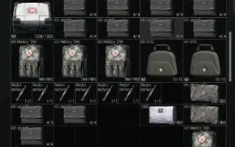 Conta Arena Breakout LvL 25 Koens 20M Stash Inventário 33M
