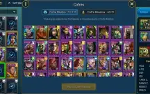 raid shadow legends