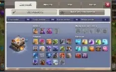 CV 11 CoC