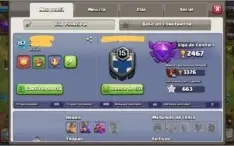 CV 11 CoC
