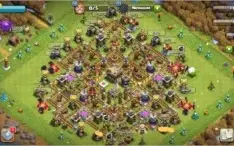 CV 11 CoC