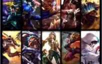 Conta League of Legends, Diamond 3
