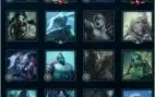Conta League of Legends, Diamond 3