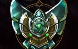 Conta PLAT IV TODOS CHAMP 15 lend, 3 ultimate 205 SKIN TOTAL