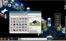 Conta HABBO 2010 (com coisa pra caramba)