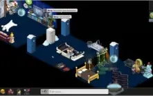 Conta HABBO 2010 (com coisa pra caramba)