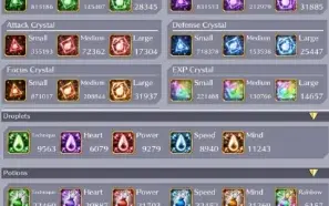 Conta GLOBAL Bleach Brave Souls (36K orbs) End Game. Muitos
