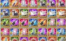 Conta GLOBAL Bleach Brave Souls (36K orbs) End Game. Muitos