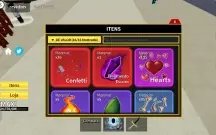 Contas De Blox Fruits Nivel Max| Dark Blade E +1 Fruits