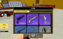 Contas De Blox Fruits Nivel Max| Dark Blade E +1 Fruits