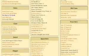 AQW CONTA RARA - QUASE 10 ANOS - NAVAL COMMANDER - 60K DE AC
