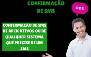 Número Virtual Exclusivo Para SMS