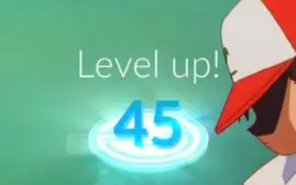 Serviço de Farm e Poeira estrelar Pokemon-Go