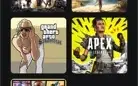 CONTA PSN