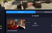 Conta Csgo Gamersclub Lvl 13 (Sem Prime)