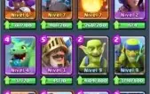 CONTA LVL 11 LENDÁRIA