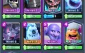 CONTA LVL 11 LENDÁRIA