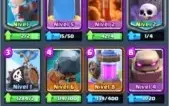 CONTA LVL 11 LENDÁRIA
