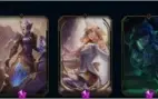 Conta Diamante 1 Server BR 293 skins