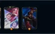 Conta Diamante 1 Server BR 293 skins