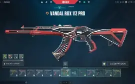 Vendo Conta Valorant (Dima 2)