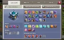 Cv 13 quase full Casal heróis lvl 60+ Guardião lvl 5