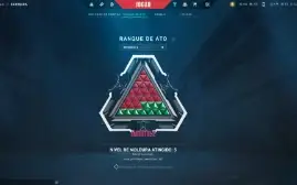 Conta de Valorant + Lol (+ de R$10.000 gastos)
