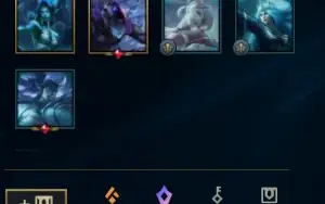 Conta Diamante 2 Flex 10K Ea - Ekko True Damage