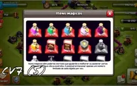 Centro de Vila 7!!!⁵