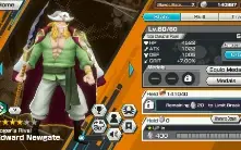Raid on Onigashima Sanji 5Star, +90Frag4Star