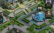 Conta Mafia City - Lvl 38, Svip 6 , Mansão 27